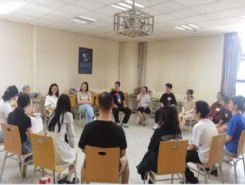 汇集全球课程资源，助力国际人才培养——兰州大学成功举办2023年国际课程与实践周